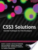 Soluții Css3: Tehnici esențiale pentru dezvoltatorii Css3 - Css3 Solutions: Essential Techniques for Css3 Developers