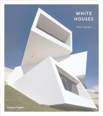 Case albe - White Houses
