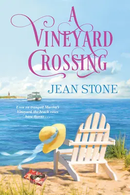 O traversare a podgoriei - A Vineyard Crossing
