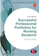 Portofolii profesionale de succes pentru studenții la nursing - Successful Professional Portfolios for Nursing Students