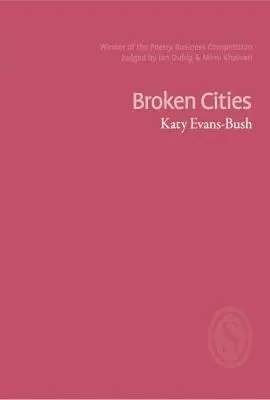 Orașe rupte - Broken Cities
