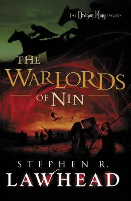 Lorzii războiului din Nin - The Warlords of Nin