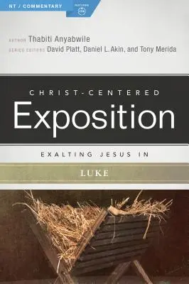 Exaltarea lui Iisus în Luca - Exalting Jesus in Luke