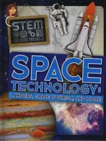 Tehnologie spațială - aterizatoare, turism spațial și altele - Space Technology - Landers, Space Tourism, and More
