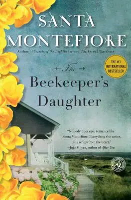 Fiica apicultorului (The Beekeeper's Daughter) - The Beekeeper's Daughter