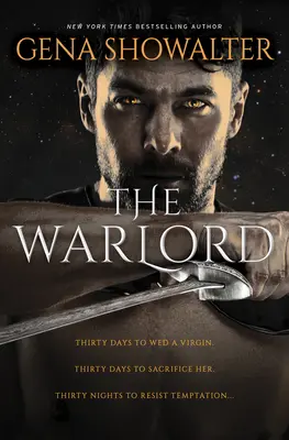 Stăpânul războiului - The Warlord