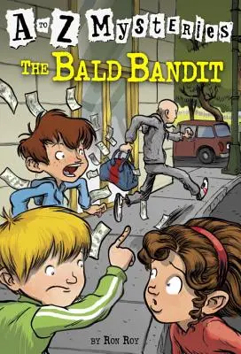 Banditul chel - The Bald Bandit