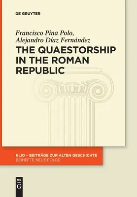 Chestoratul în Republica Romană - The Quaestorship in the Roman Republic
