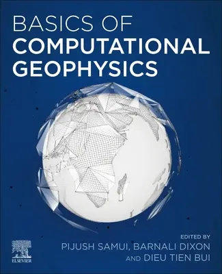 Bazele geofizicii computaționale - Basics of Computational Geophysics