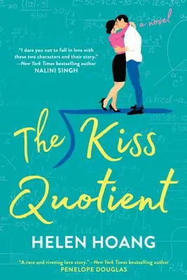 Quotientul sărutului - The Kiss Quotient