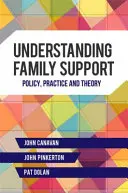 Înțelegerea sprijinului familial: Politică, practică și teorie - Understanding Family Support: Policy, Practice and Theory