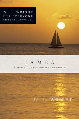 Iacov - James