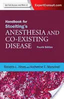 Manual pentru Stoelting's Anesthesia and Co-Existing Disease: Expert Consult: Online and Print - Handbook for Stoelting's Anesthesia and Co-Existing Disease: Expert Consult: Online and Print