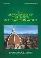 Progresul civilizației în lumea occidentală - Advancement of Civilisation in the Western World