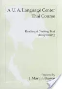 Lectura thailandeză - Thai Reading