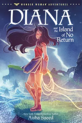 Diana și insula fără întoarcere - Diana and the Island of No Return