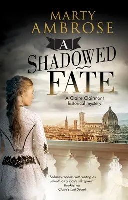 Un destin umbrit - A Shadowed Fate