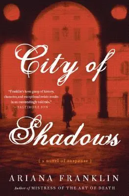 Orașul umbrelor - City of Shadows