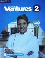 Ventures Nivelul 2 Pachet valoric digital - Ventures Level 2 Digital Value Pack