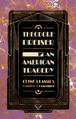 O tragedie americană - An American Tragedy