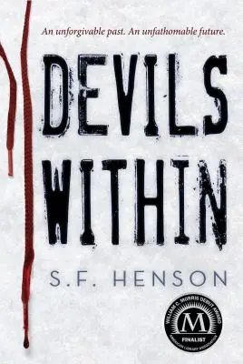 Diavolii din interior - Devils Within