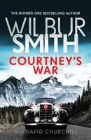 Războiul lui Courtney - Courtney's War