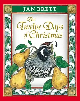 Cele douăsprezece zile de Crăciun - The Twelve Days of Christmas