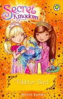Pasărea sclipitoare - Glitter Bird
