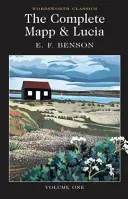 The Complete Mapp & Lucia: Volumul unu - The Complete Mapp & Lucia: Volume One