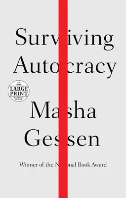Supraviețuirea autocrației - Surviving Autocracy