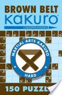 Kakuro centura maro - Brown Belt Kakuro