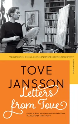 Scrisori de la Tove - Letters from Tove