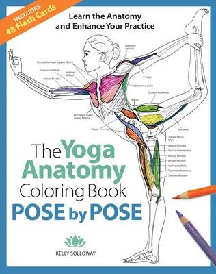 Pose by Pose, 2: Învață anatomia și îmbunătățește-ți practica - Pose by Pose, 2: Learn the Anatomy and Enhance Your Practice