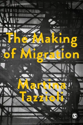Crearea migrației: Biopolitica mobilității la frontierele Europei: The Biopolitics of Mobility at Europe's Borders - The Making of Migration: The Biopolitics of Mobility at Europe's Borders