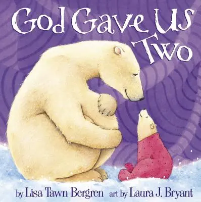 Dumnezeu ne-a dat doi - God Gave Us Two