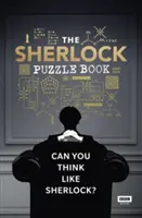 Sherlock: Cartea cu puzzle-uri - Sherlock: The Puzzle Book
