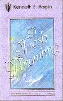 O ungere proaspătă - A Fresh Anointing