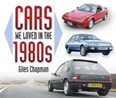 Mașinile pe care le-am iubit în anii 1980 - Cars We Loved in the 1980s