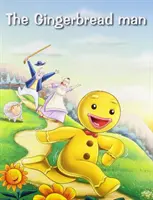 Omul de turtă dulce - Gingerbread Man