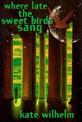 Unde cântau târziu păsările dulci - Where Late the Sweet Birds Sang