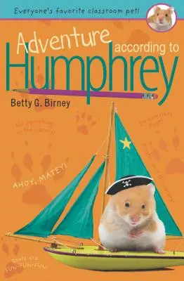 Aventura conform lui Humphrey - Adventure According to Humphrey