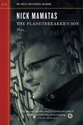 Fiul spărgătorului de planete - Planetbreaker's Son