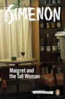 Maigret și femeia înaltă - Maigret and the Tall Woman