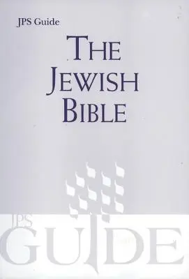 Biblia evreiască - The Jewish Bible