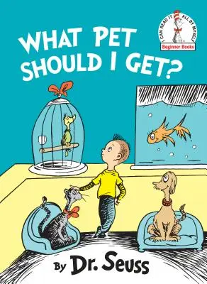 Ce animal de companie să-mi iau? - What Pet Should I Get?