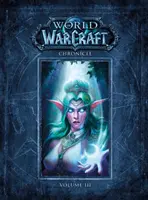 World of Warcraft Chronicle Volumul 3 - World of Warcraft Chronicle Volume 3