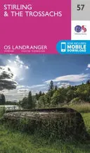 Stirling și Trossachs - Stirling & the Trossachs