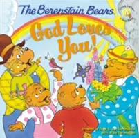 Ursuleții Berenstain: Dumnezeu te iubește! - The Berenstain Bears: God Loves You!