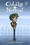 Oddly Normal, Cartea 1 - Oddly Normal, Book 1