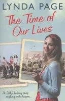 Time Of Our Lives - În tabăra de vacanță Jolly, orice se poate întâmpla... (Seria Jolly, Cartea 1) - Time Of Our Lives - At Jolly's Holiday Camp, anything could happen... (Jolly series, Book 1)